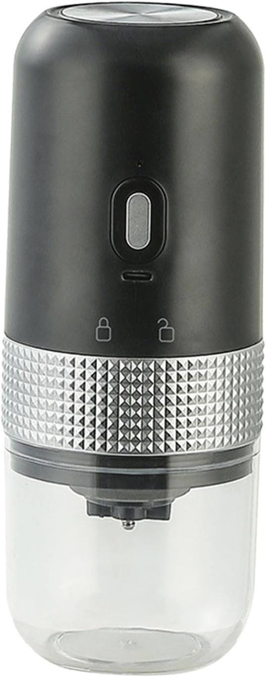 Maquina de café  portatil eléctrico - additional image 7