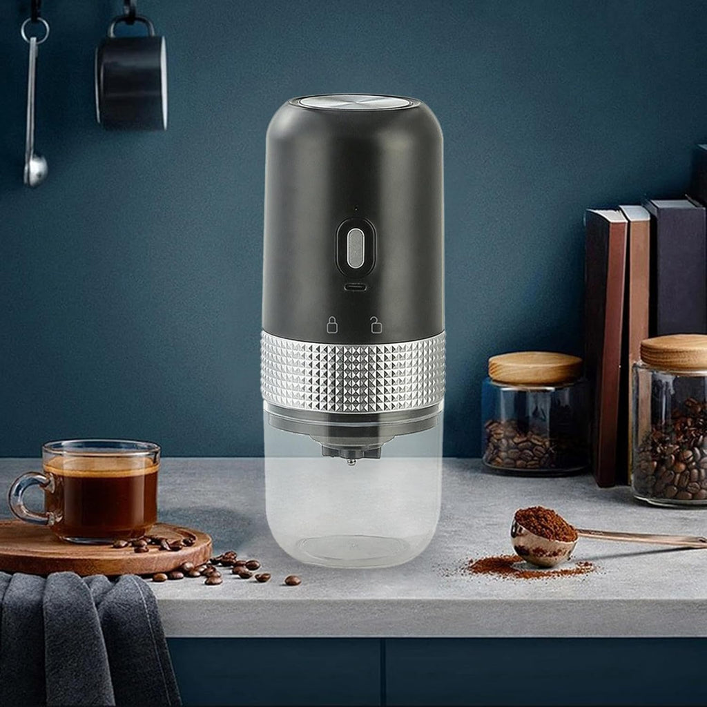 Maquina de café  portatil eléctrico - additional image 5