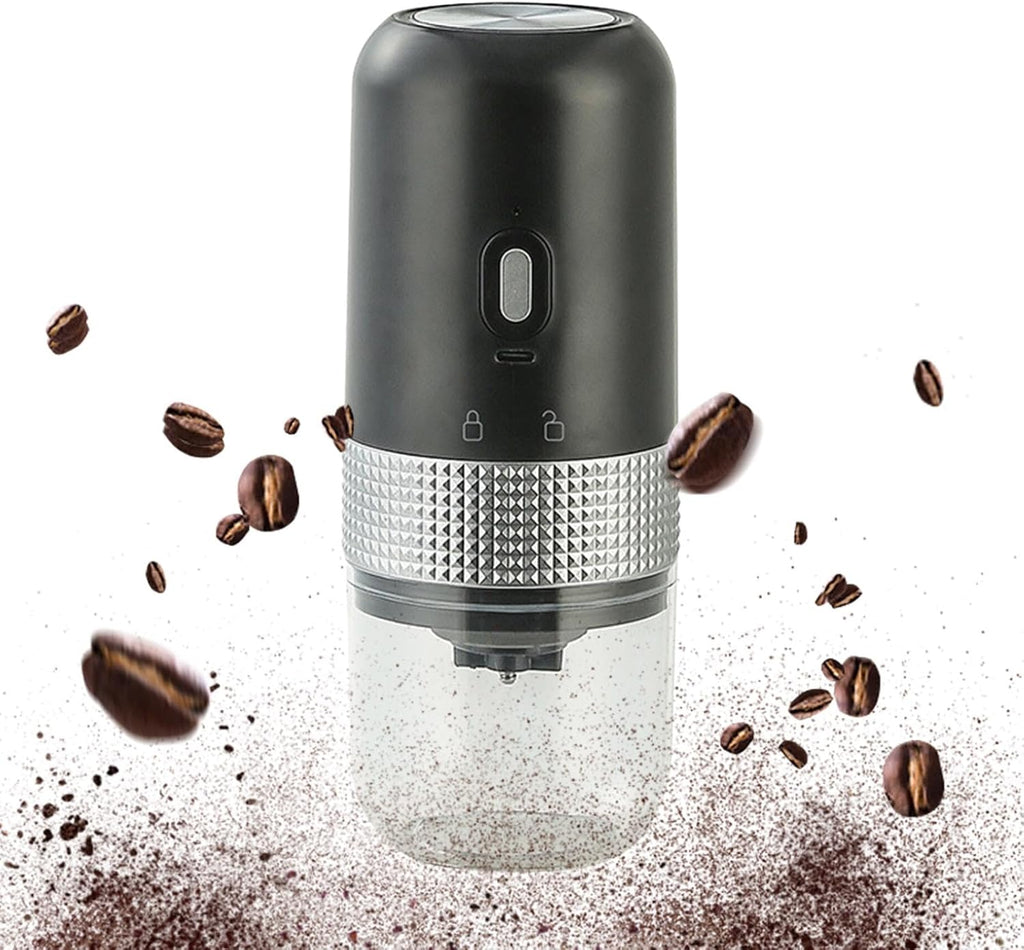 Maquina de café  portatil eléctrico - additional image 6