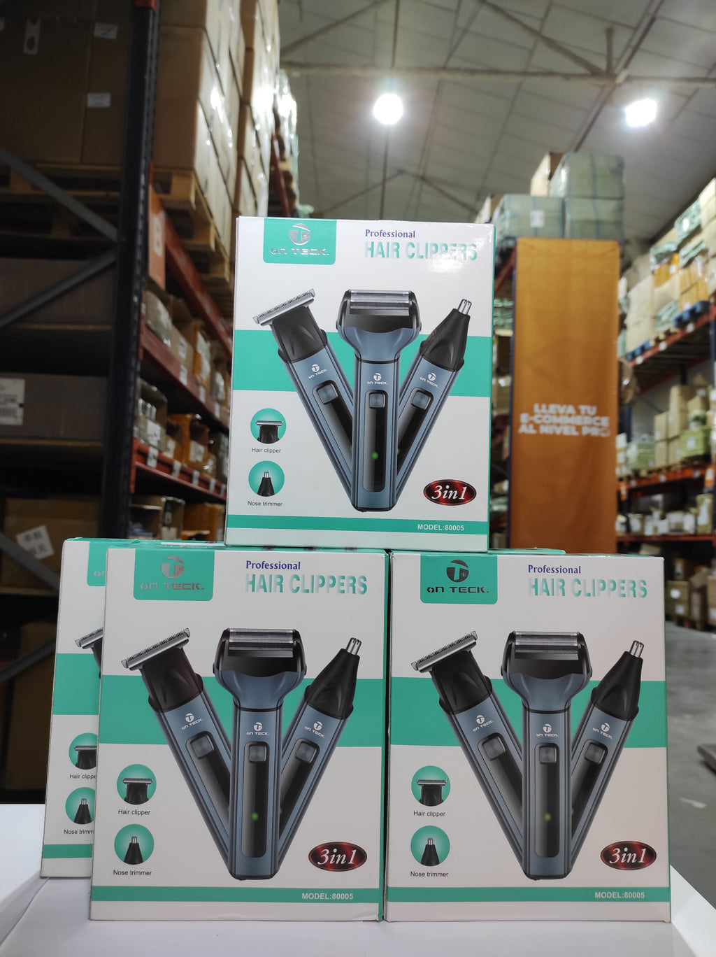 Cortapelo 3in1 - additional image 7