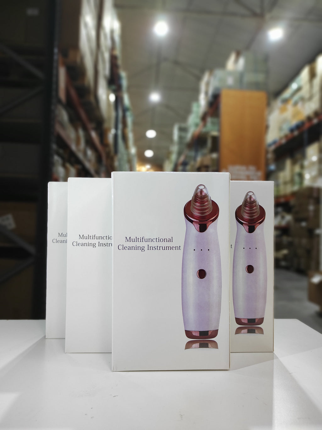 Limpiador de Puntos Negros - additional image 12