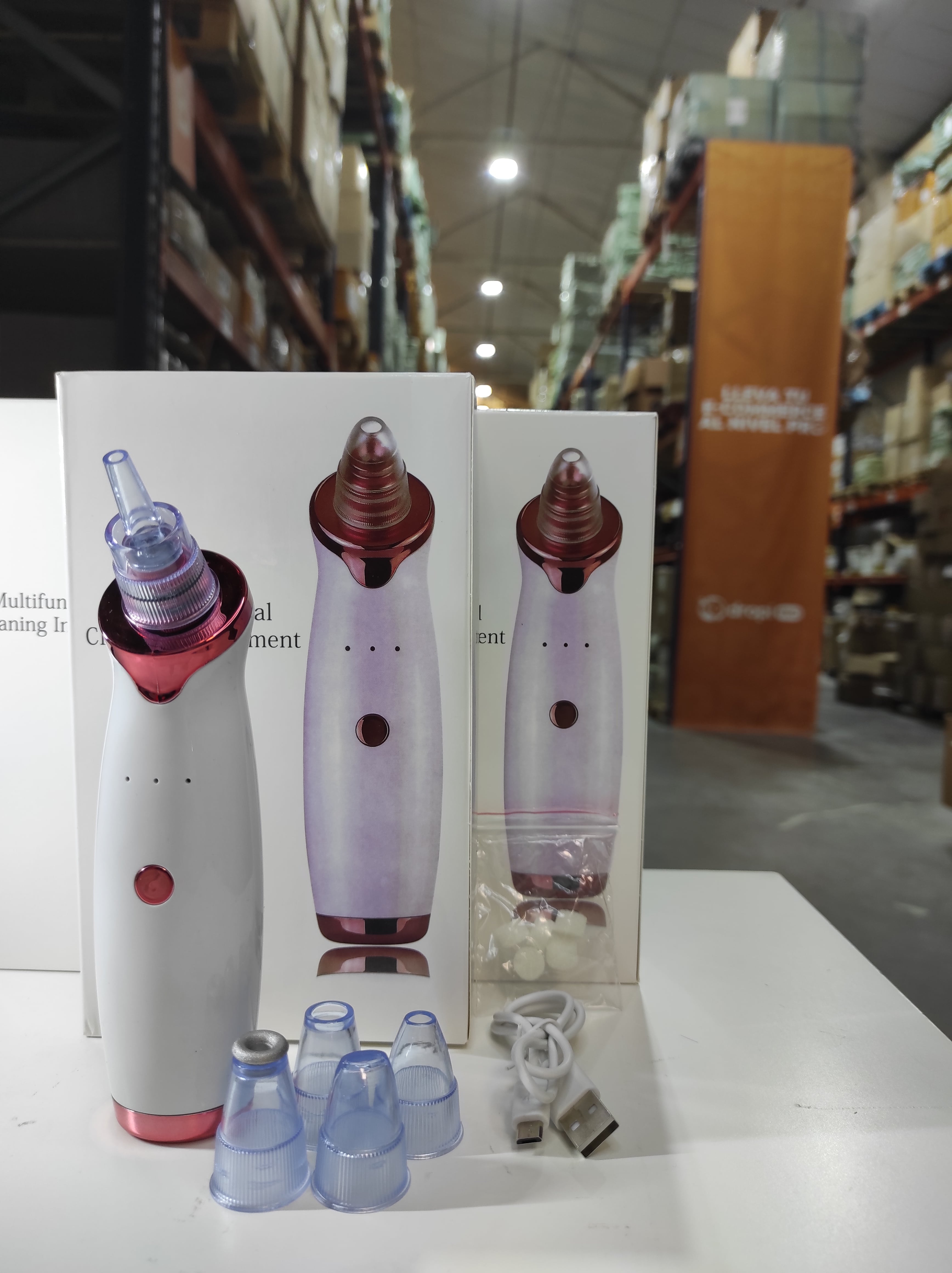 Limpiador de Puntos Negros - additional image 8