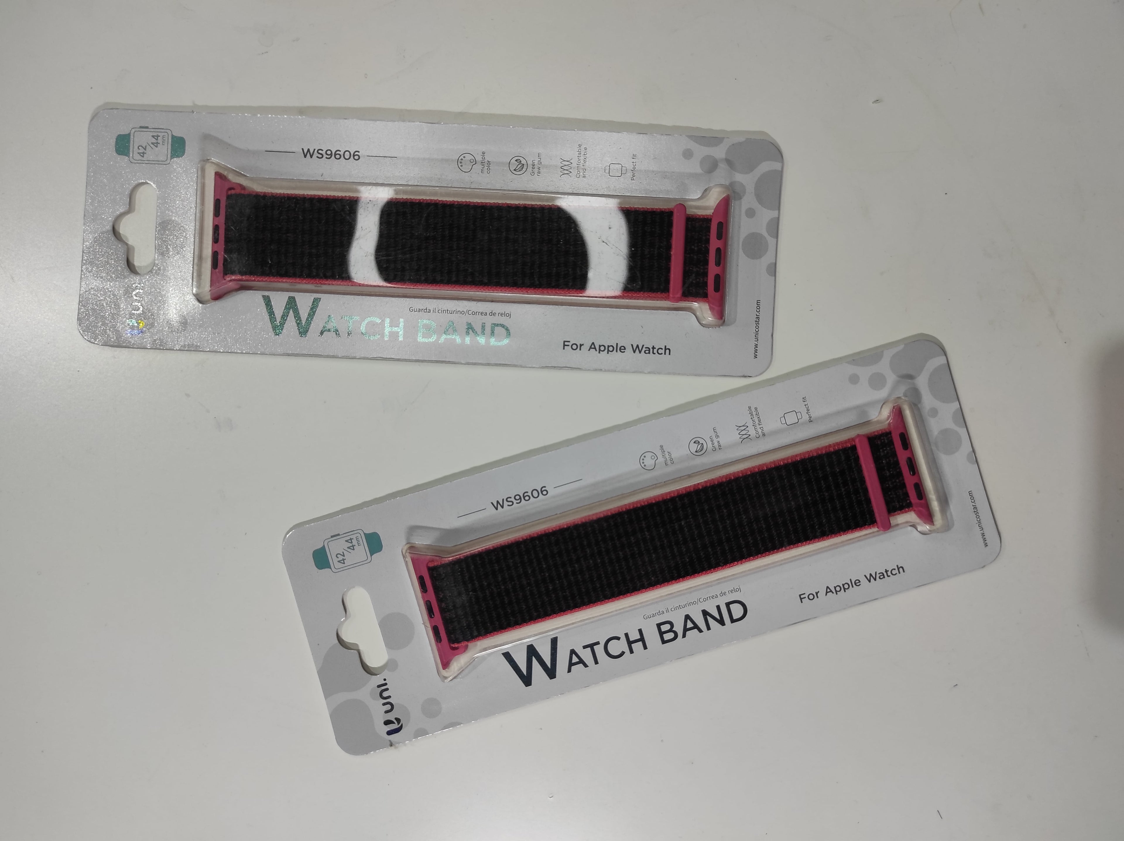 Correa smartwatch PRO Nylon - additional image 18