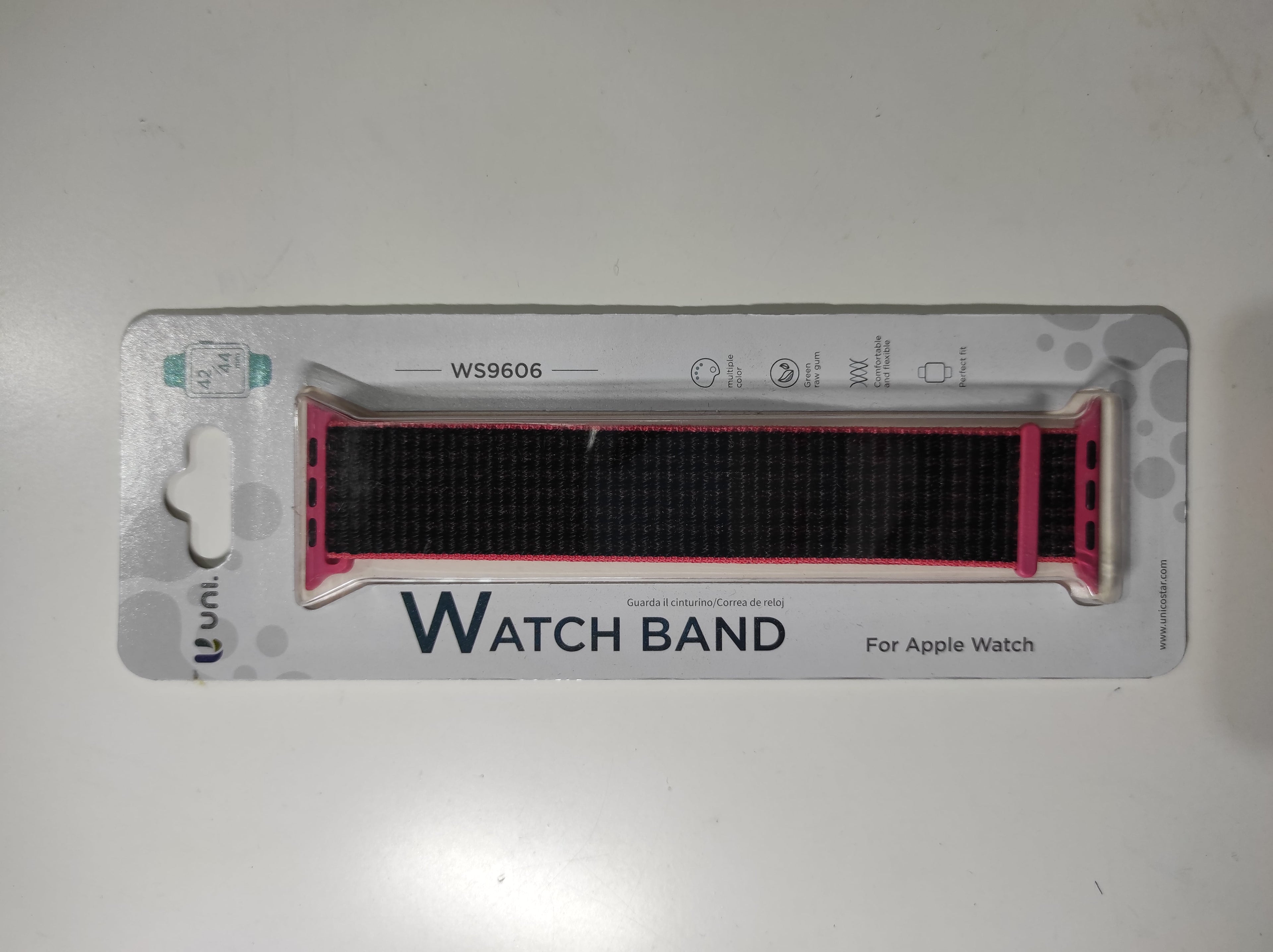 Correa smartwatch PRO Nylon - additional image 19