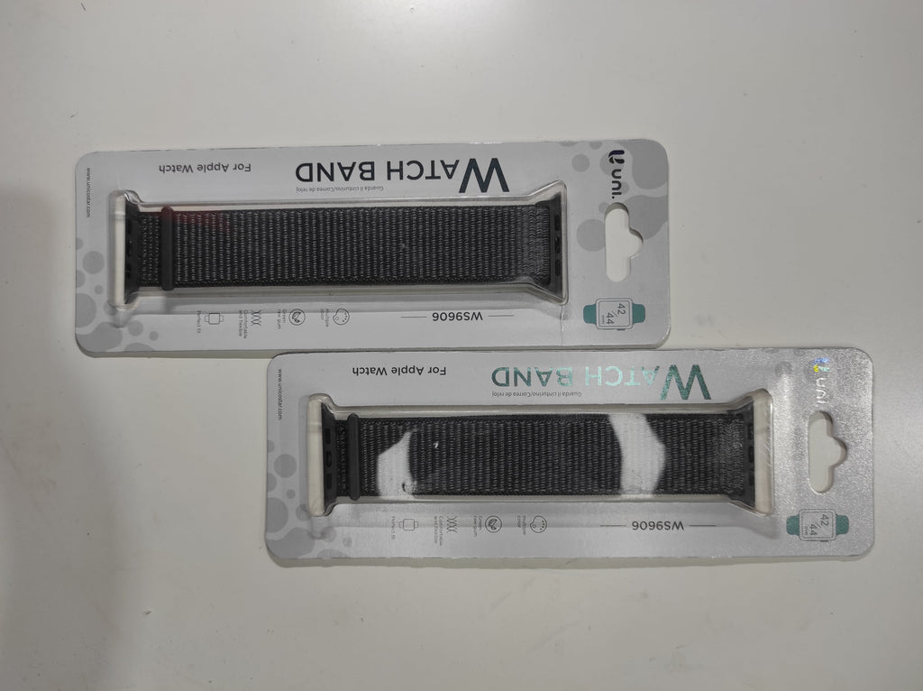 Correa smartwatch PRO Nylon - additional image 7