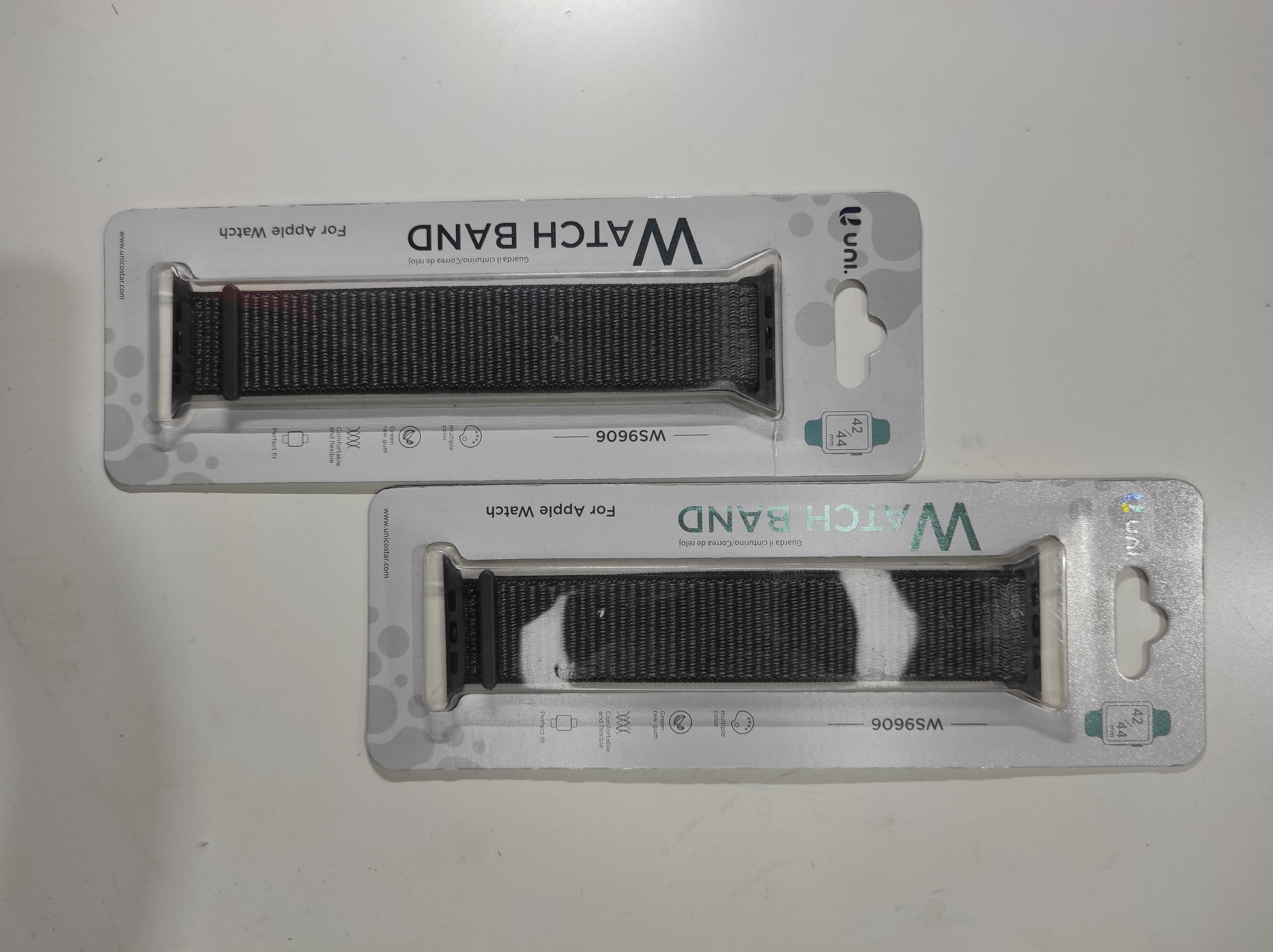 Correa smartwatch PRO Nylon - additional image 7