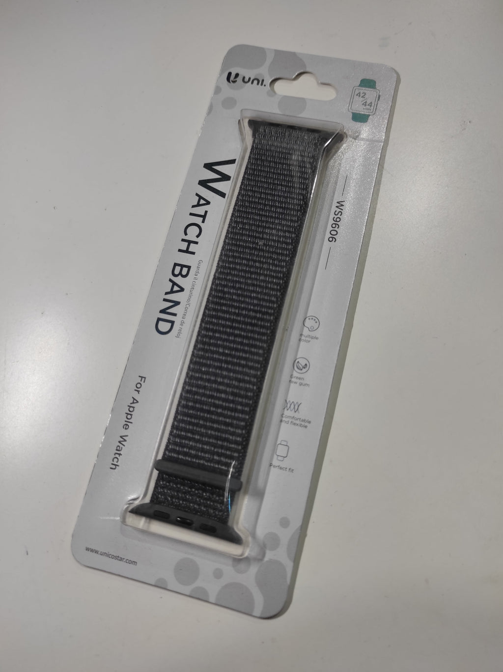 Correa smartwatch PRO Nylon - additional image 9