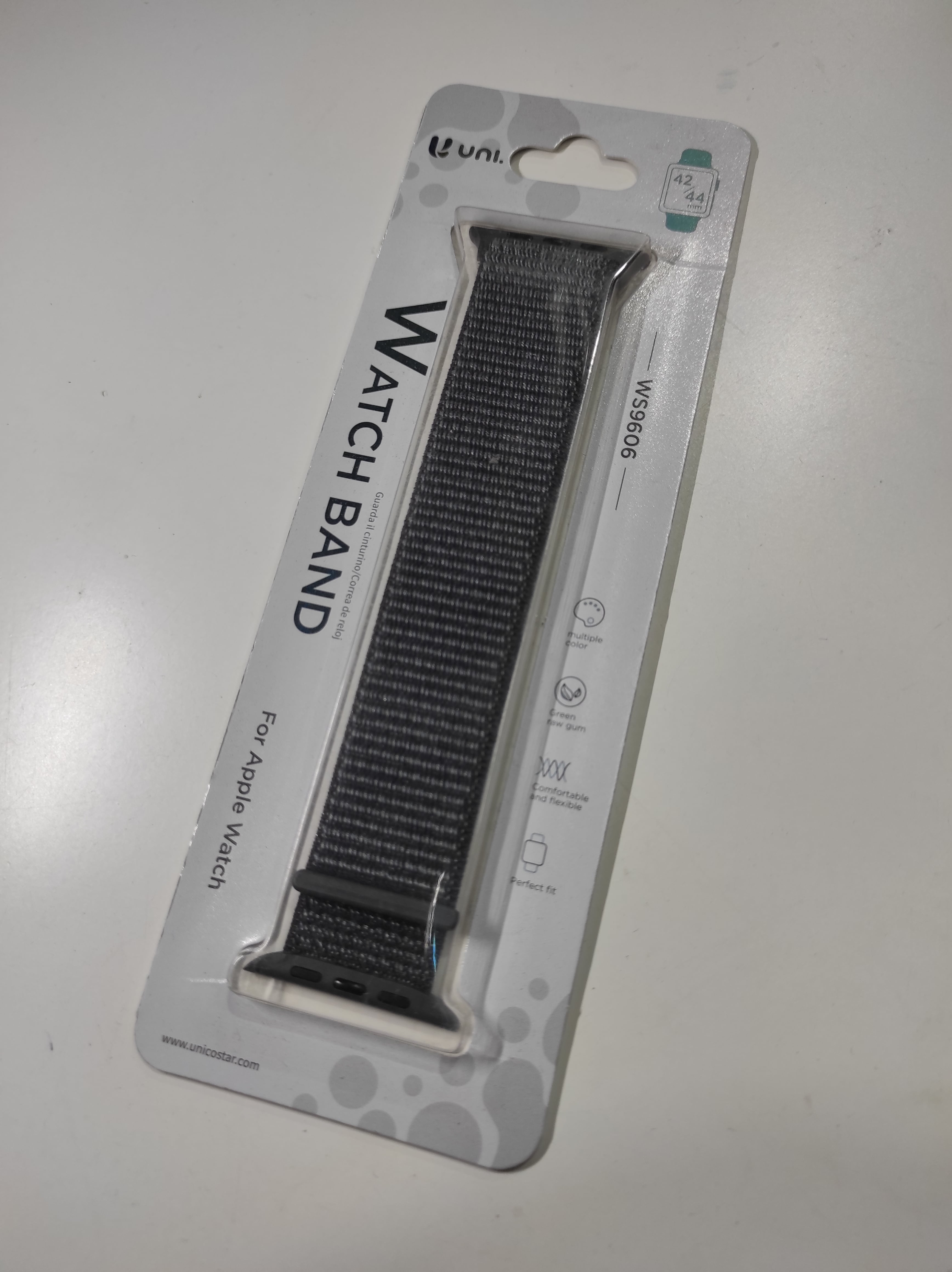 Correa smartwatch PRO Nylon - additional image 9