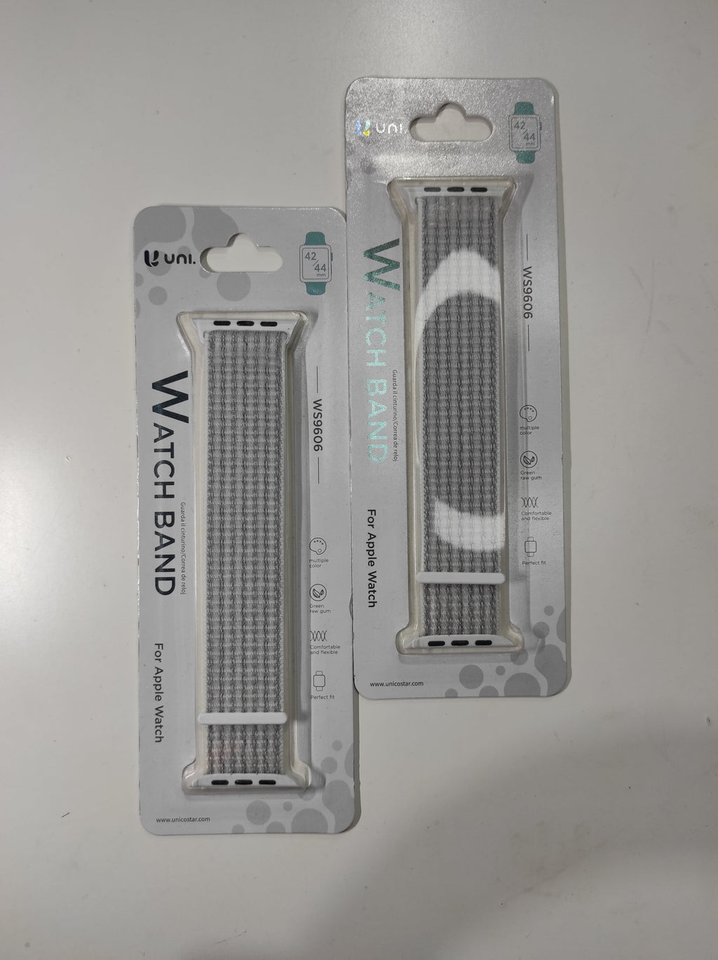 Correa smartwatch PRO Nylon - additional image 10