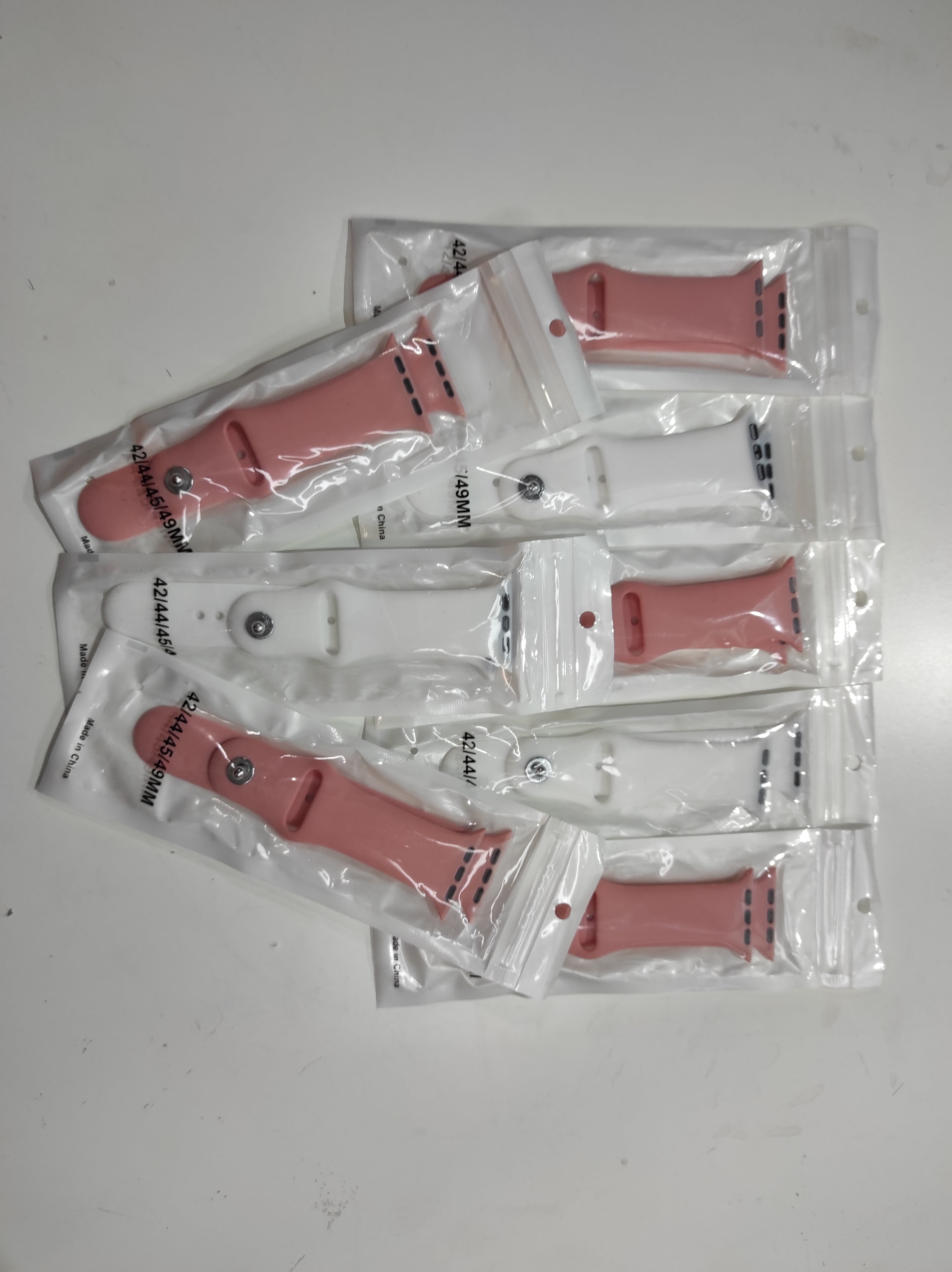 Correa smartwatch PRO silicona - additional image 6