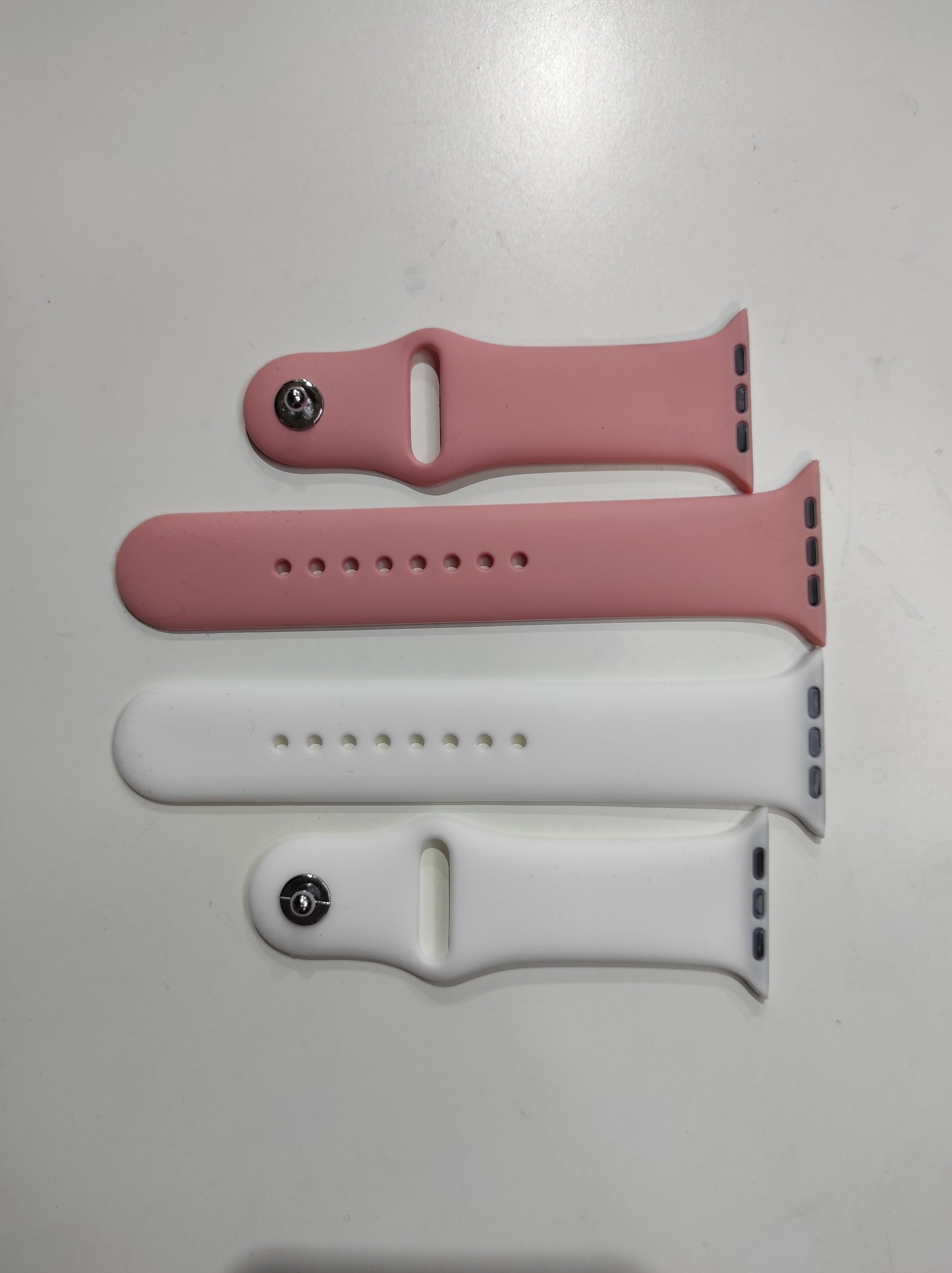 Correa smartwatch PRO silicona - additional image 9