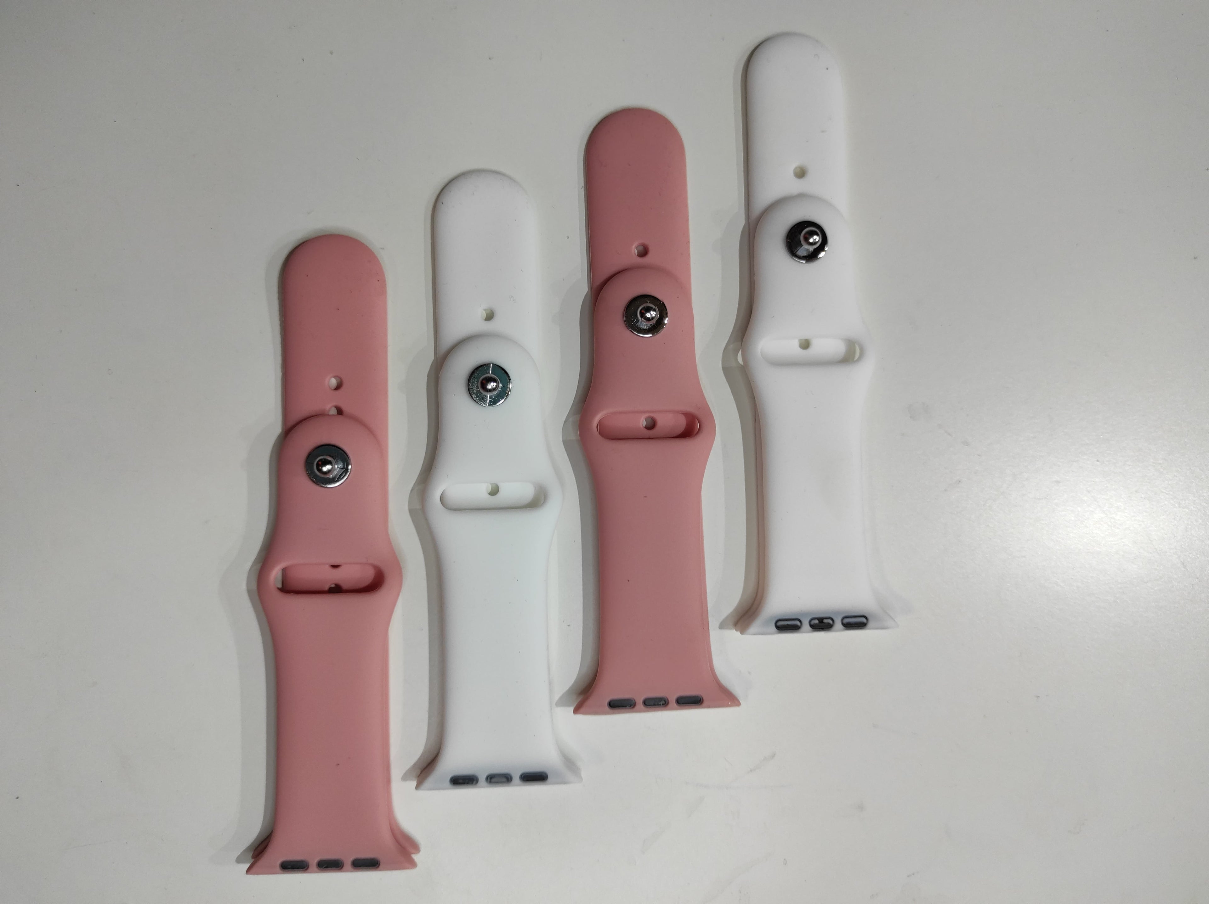 Correa smartwatch PRO silicona - additional image 10