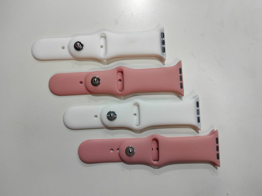 Correa smartwatch PRO silicona - additional image 12